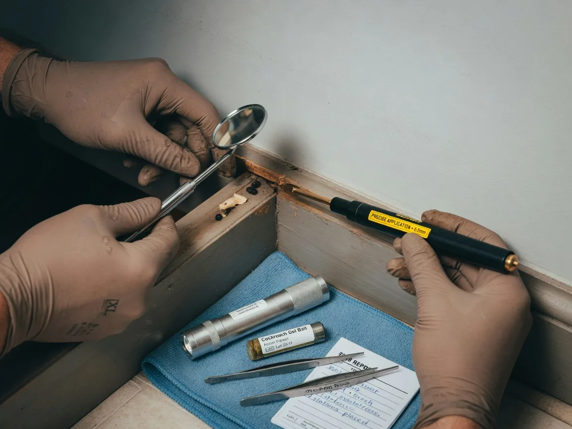 Why choose Emergency Pest Control in Ridgeway, WI